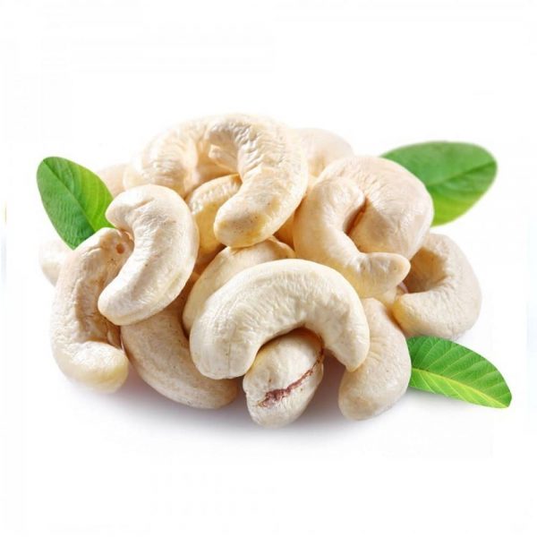 Çiğ Kaju (500 GR)